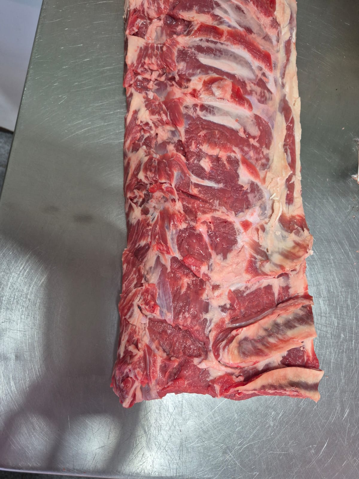 Carnes seleccionadas