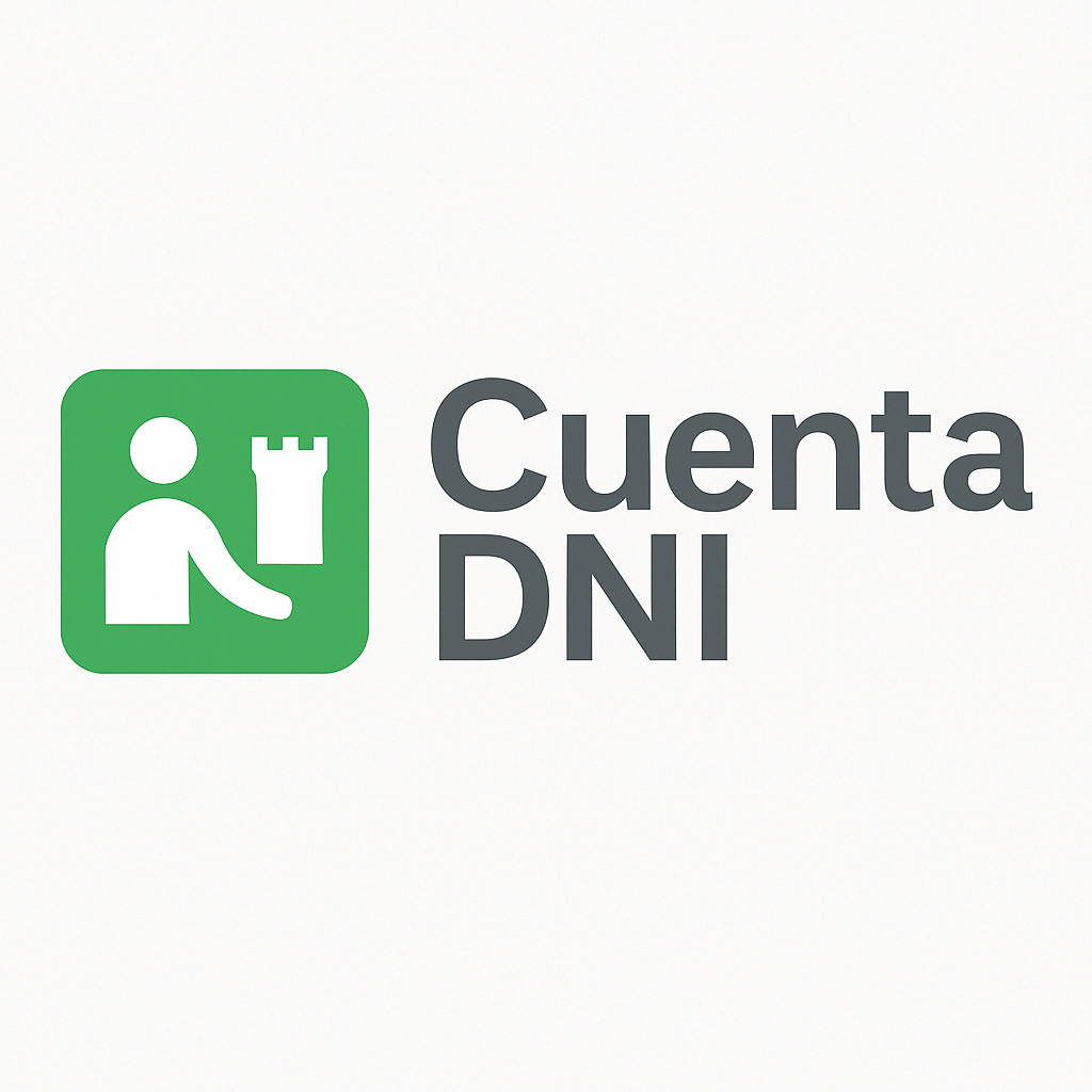 Cuenta DNI