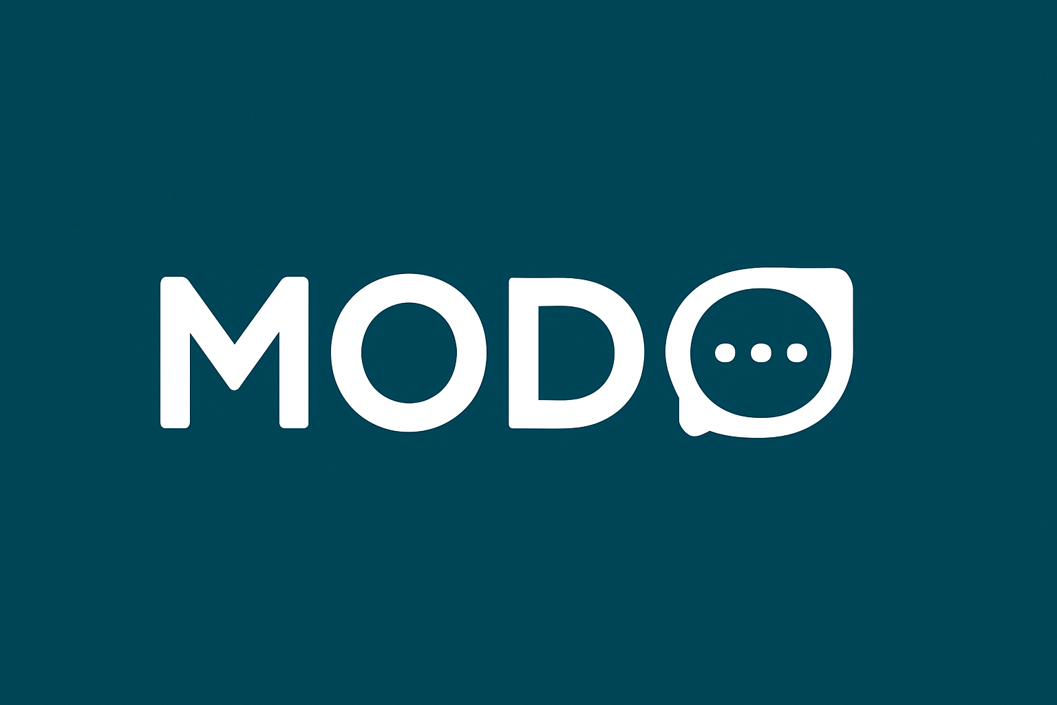 Modo
